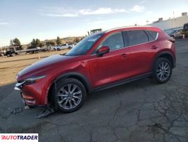 Mazda CX-5 2019 2