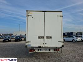 Citroen Jumper 2020 2.2