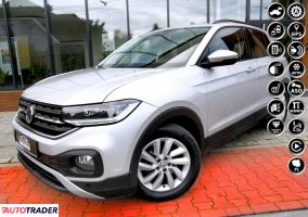 Volkswagen Pozostałe - zobacz ofertę