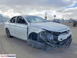 Volkswagen Jetta 2025 1