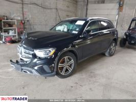 Mercedes 300 2020 2 Mercedes 300 2020 2