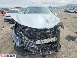 Lexus RX 2021 3