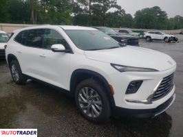 Buick Enclave 2025 2