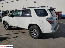 Toyota Pozostałe 2022 4 Toyota Pozostałe 2022 4
