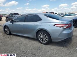 Toyota Camry 2020 2