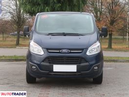 Ford Transit 2017 2.0