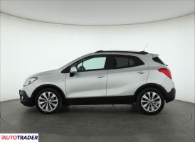 Opel Mokka 2014 1.4 138 KM