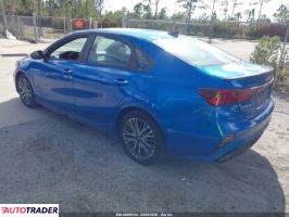 Kia Pozostałe 2023 2