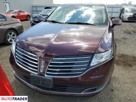Lincoln Pozostałe 2019 3 Lincoln Pozostałe 2019 3