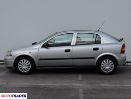Opel Astra 2008 1.6 103 KM