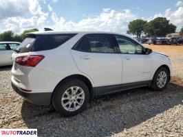 Chevrolet Equinox 2019 1 Chevrolet Equinox 2019 1