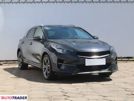 Kia Ceed - zobacz ofertę