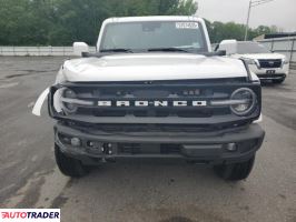 Ford Bronco 2024 2 Ford Bronco 2024 2