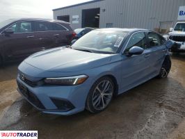 Honda Civic 2023 1