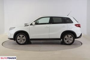 Suzuki Vitara 2024 1.4 127 KM