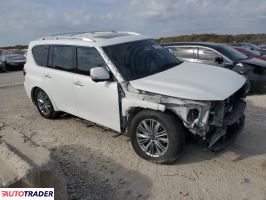 Infiniti Pozostałe 2019 5