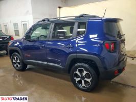 Jeep Renegade 2020 1