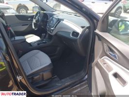 Chevrolet Equinox 2021 1