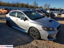 Subaru Pozostałe 2020 2 Subaru Pozostałe 2020 2