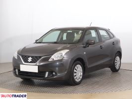 Suzuki Baleno 2018 1.2 88 KM