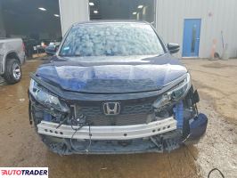 Honda Pozostałe 2021 3