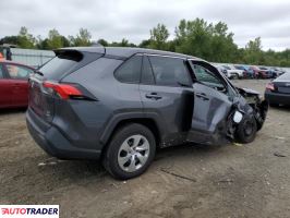 Toyota Pozostałe 2022 2 Toyota Pozostałe 2022 2