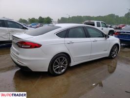 Ford Fusion 2019 2 Ford Fusion 2019 2