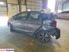 Honda Pozostałe 2020 1