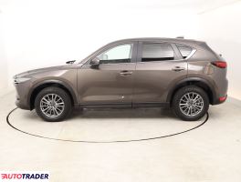 Mazda CX-5 2017 2.0 162 KM