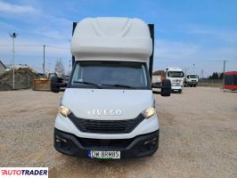 Iveco Daily 2021 3.0