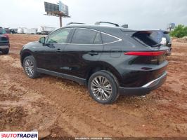 Toyota Venza 2021 2