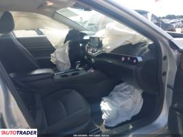 Nissan Altima 2022 2 Nissan Altima 2022 2