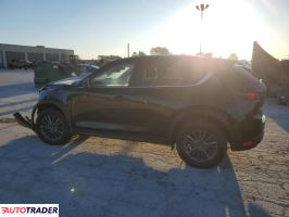 Mazda CX-5 2021 2 Mazda CX-5 2021 2