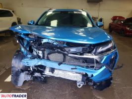 Chevrolet Trax 2025 1