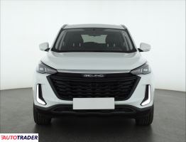 Baic 3 2024 1.5 147 KM