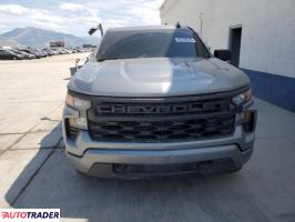 Chevrolet Silverado 2023 2