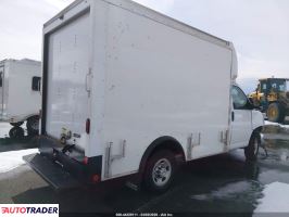 Chevrolet Pozostałe 2022 6