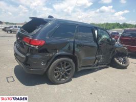 Jeep Grand Cherokee 2019 3