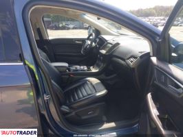 Ford Edge 2019 2 Ford Edge 2019 2