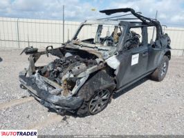 Ford Bronco 2024 2