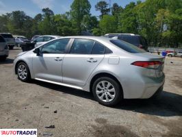 Toyota Corolla 2023 2 Toyota Corolla 2023 2