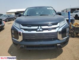 Mitsubishi Outlander 2020 2