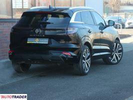 Renault Pozostałe 2023 1.2 130 KM