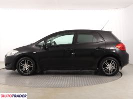 Toyota Auris 2007 1.4 88 KM