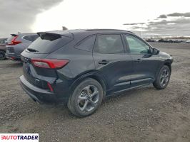 Ford Escape 2024 1