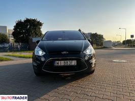 Ford S-Max 2012 2 140 KM