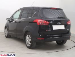 Ford B-MAX 2014 1.0 99 KM