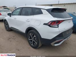 Kia Sportage 2024 2