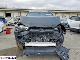 Toyota Pozostałe 2024 4