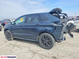 Ford Edge 2023 2